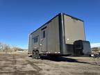 2025 Cargo Craft 8.5x22
