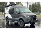 2024 Storyteller Overland Beast MODE Storyteller Overland