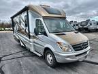 2013 Itasca Navion iQ 24G