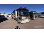 2012 Tiffin Phaeton 42 QBH