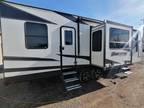 2022 GRAND DESIGN MOMENTUM 29G RV for Sale