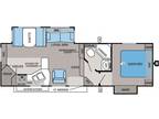 2013 Jayco Eagle 26.5RLS RV for Sale