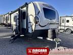 2025 FOREST RIVER ROCKWOOD GEO PRO 19FDS RV for Sale