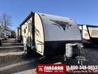 2016 K-Z INC. VISION 20RBS RV for Sale