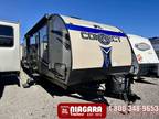 2017 K-Z INC. CONNECT 241RLK RV for Sale