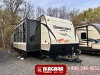 2019 K-Z INC. SPORTSMEN 363FL RV for Sale