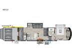 2022 Alliance RV Valor 40V13