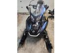 2012 Ski-Doo EXPEDITION LE 600 Snowmobile for Sale
