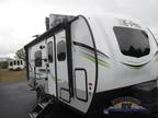 2022 Forest River Flagstaff E-Pro E19FDS
