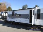 2025 Forest River Salem Cruise Lite 22VERANDA