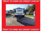 2021 Cruiser RV 2800QB/Rent to Own/No Credit Check