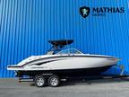 2018 CHAPARRAL SUNESTA 26 Boat for Sale