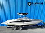 2009 LARSON SENZA 226 350MAG Boat for Sale