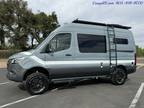 2025 Storyteller Overland Classic Mode OG