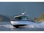 2025 Axopar Boat for Sale