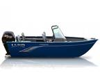 2025 Lund Adventure 1775 Sport Boat for Sale