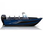 2025 Lund Impact XS 1875 Sport Boat for Sale