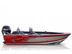 2025 Lund Pro Guide 1875 Boat for Sale