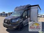 2025 Thor Motor Coach Gemini AWD 23TW