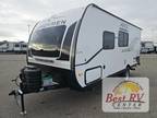 2025 Coachmen Apex Nano 187RB