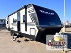 2025 Keystone Bullet Classic 2840QBWE