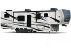 2025 Forest River RiverStone 421FK