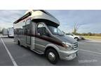 2019 Tiffin Wayfarer 24 FW