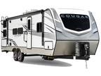 2025 Keystone Cougar Half-Ton 29RLP