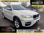 Used 2014 BMW X6 for sale.