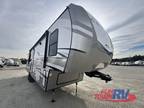 2025 Keystone Cougar 320RDS