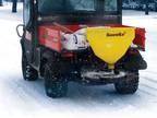 2024 Miscellaneous SnowEx® Wireless Utility SR-210