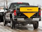2024 Miscellaneous SnowEx® Tailgate PRO SP-575X-1