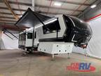 2025 Brinkley RV Model Z 3515