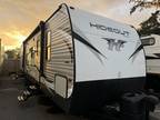 2018 Keystone Hideout East 31RBDS