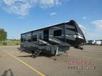 2021 Keystone Raptor 351