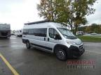 2025 Winnebago Travato 59K