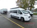 2025 Winnebago Travato 59KL