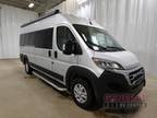 2025 Entegra Coach Ethos 20T