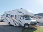 2024 Thor Motor Coach Quantum SE SE22 Chevy