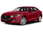 2017 Mazda MAZDA3 Touring