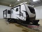2024 Prime Time LaCrosse 3501BH