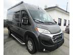 2025 Entegra Coach Ethos 20T