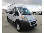 2023 Thor Motor Coach Rize 18M