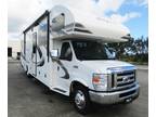 2020 Jayco Greyhawk 30X