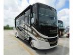 2017 Tiffin Allegro 31MA