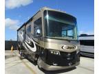 2018 Jayco Precept 31UL