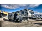 2017 Keystone Fusion M423