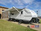 2025 Highland Ridge Range Lite 252RB