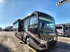 2021 Winnebago Forza SE