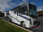 2025 Thor Motor Coach Hurricane 35M